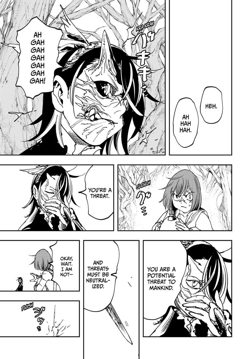 Read Gonron Egg Manga Online