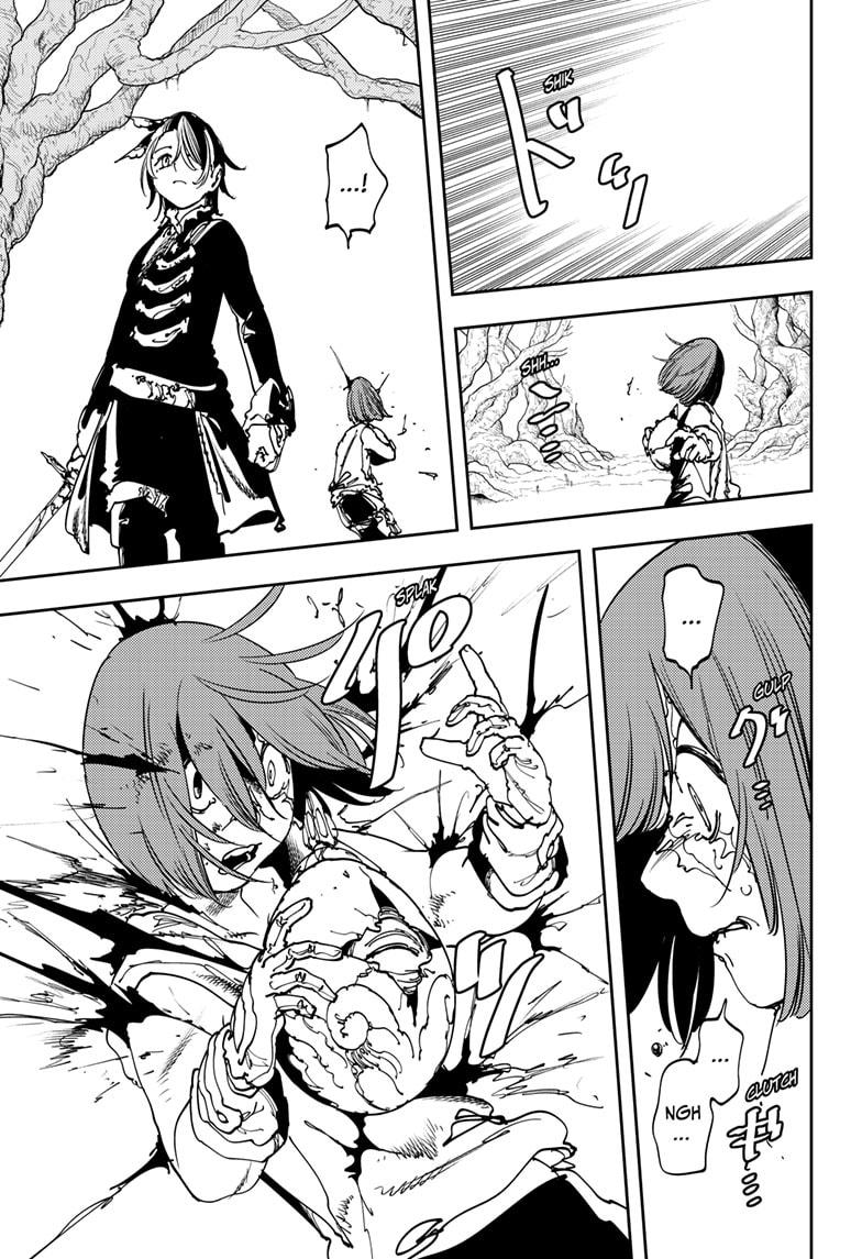 Read Gonron Egg Manga Online