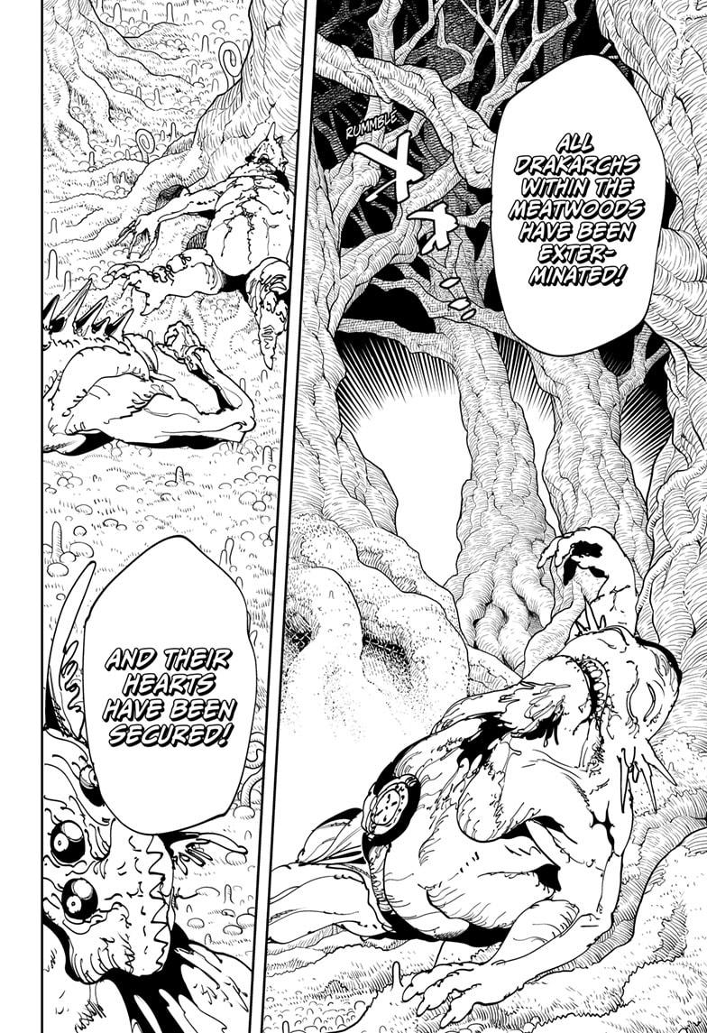 Read Gonron Egg Manga Online