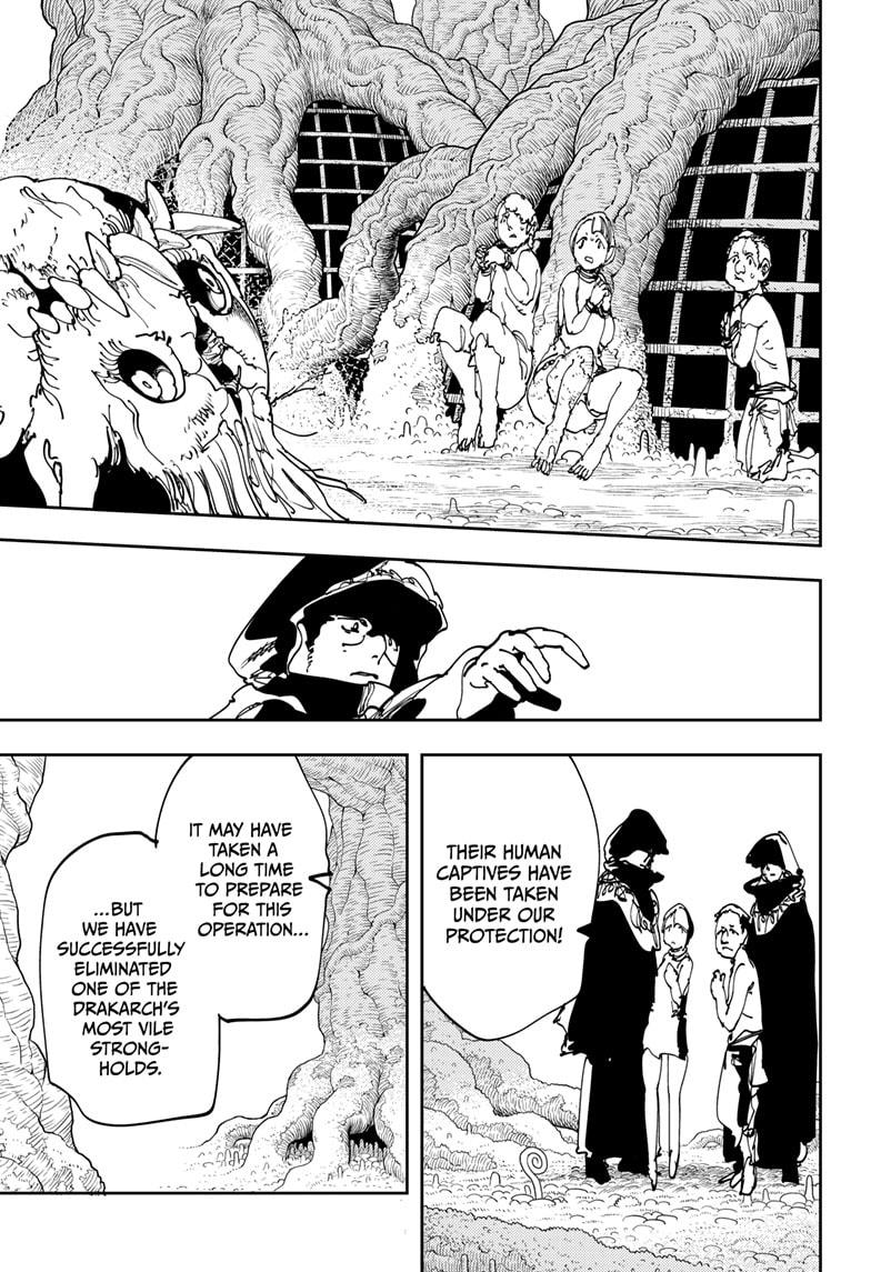 Read Gonron Egg Manga Online