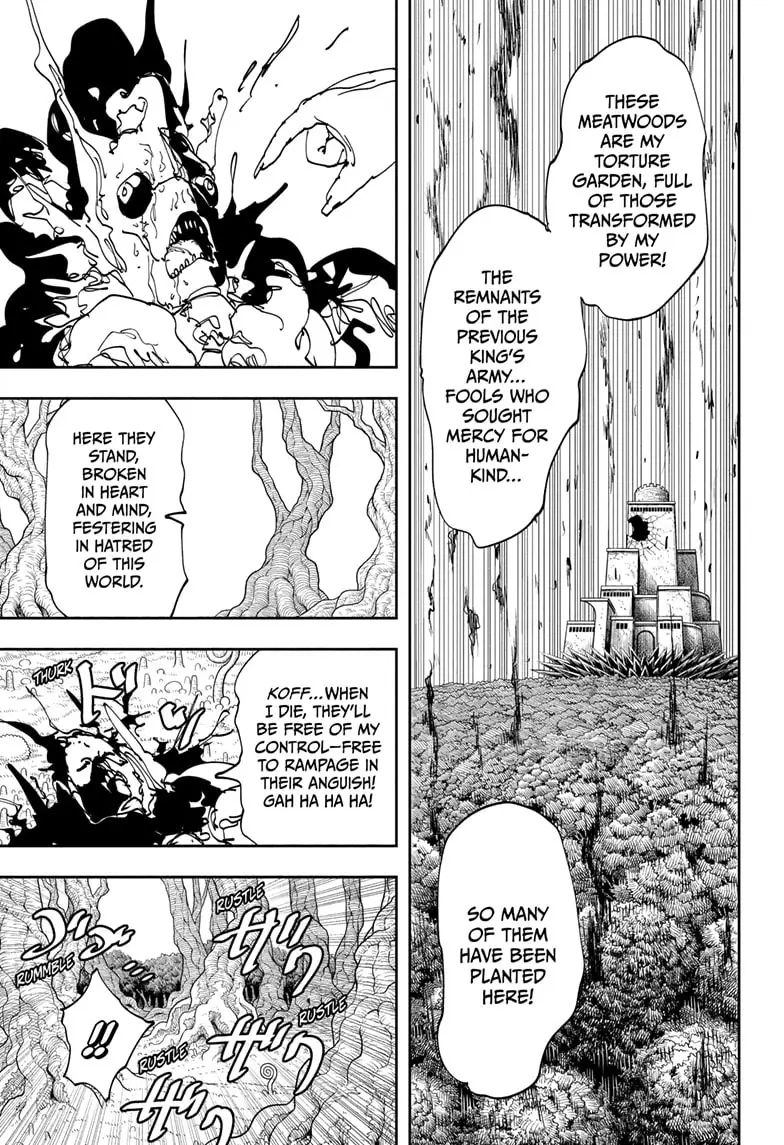 Read Gonron Egg Manga Online