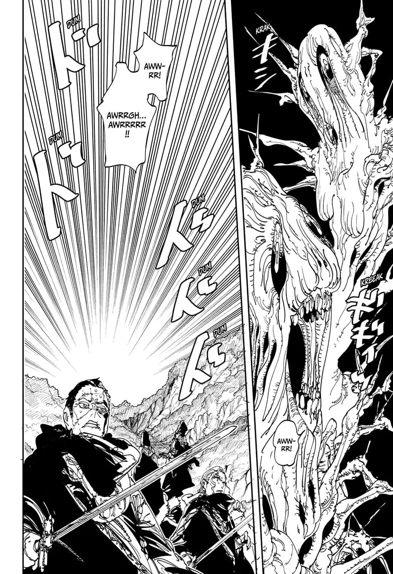 Read Gonron Egg Manga Online