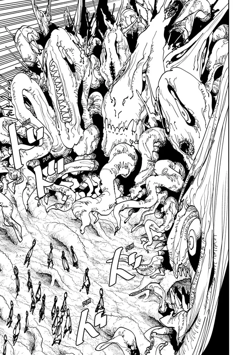 Read Gonron Egg Manga Online