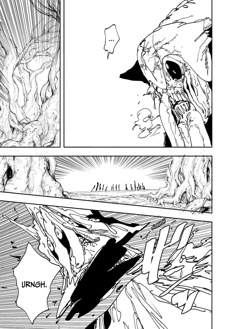 Read Gonron Egg Manga Online