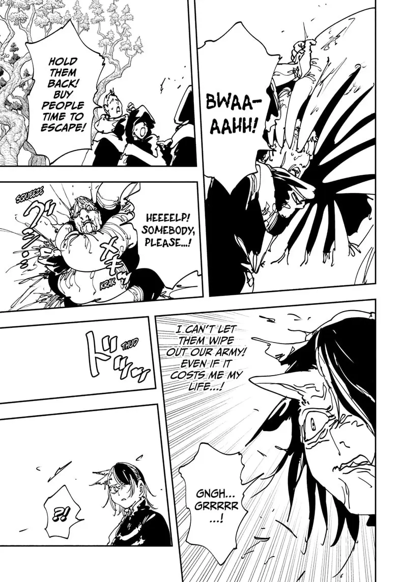 Read Gonron Egg Manga Online