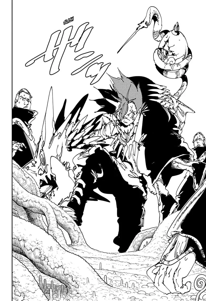 Read Gonron Egg Manga Online