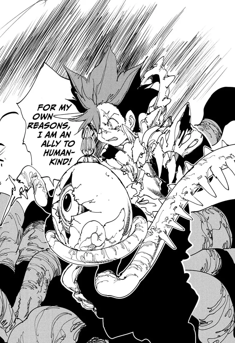 Read Gonron Egg Manga Online