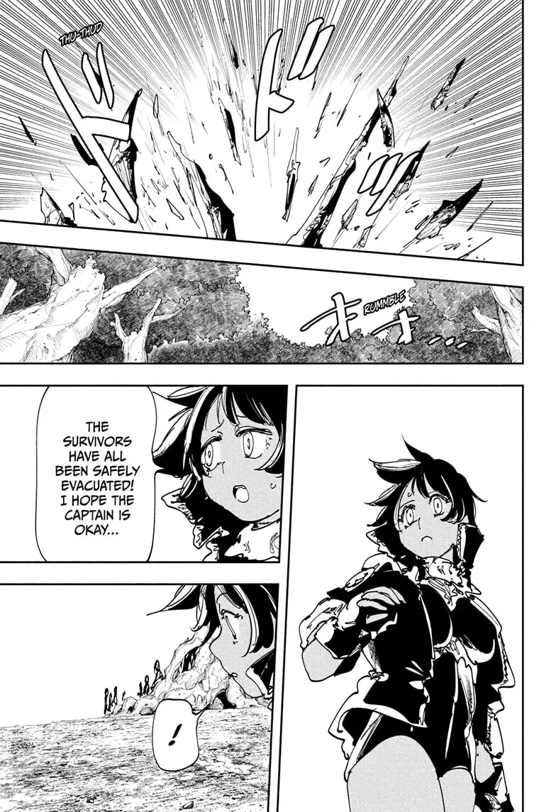 Read Gonron Egg Manga Online