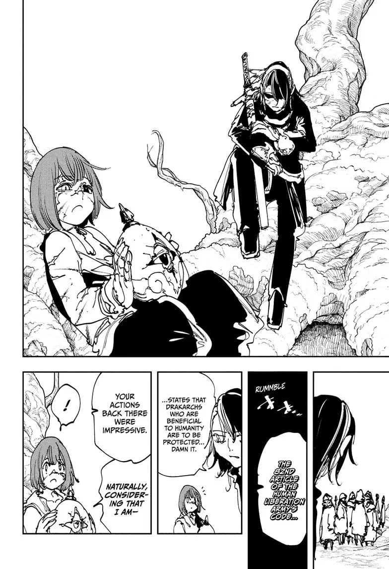 Read Gonron Egg Manga Online