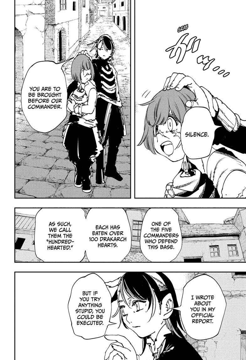 Read Gonron Egg Manga Online