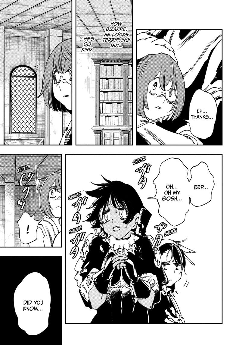 Read Gonron Egg Manga Online