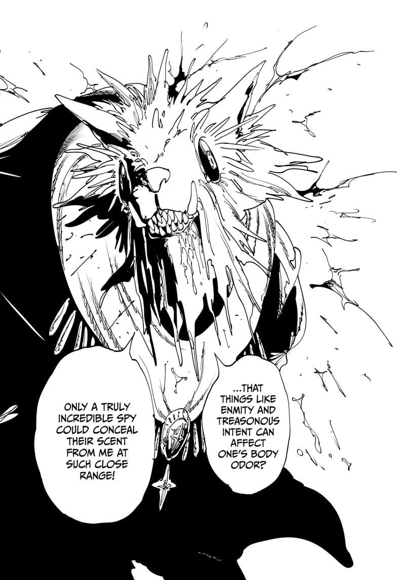 Read Gonron Egg Manga Online