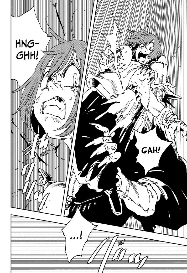 Read Gonron Egg Manga Online