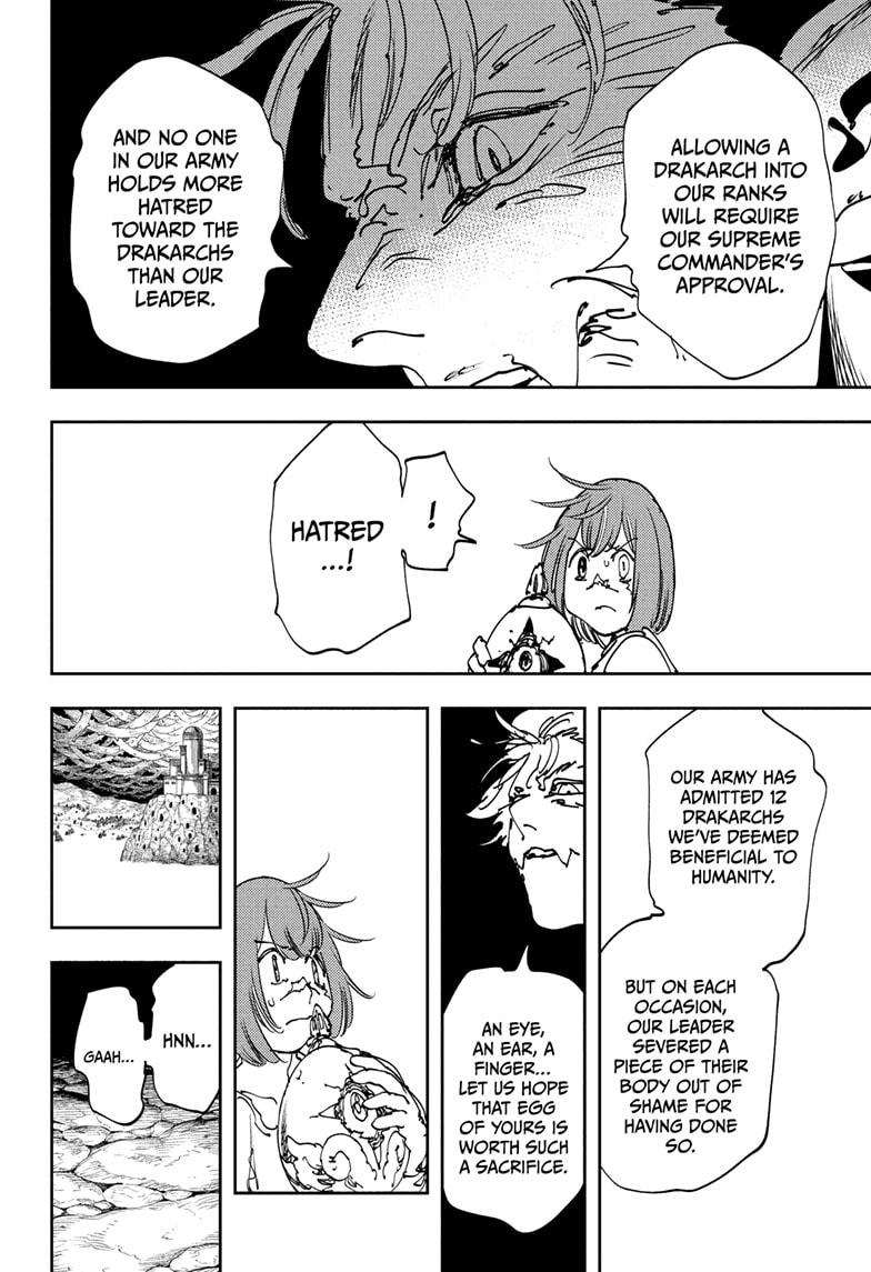 Read Gonron Egg Manga Online