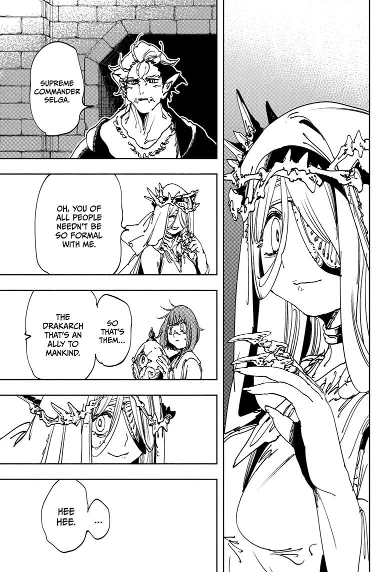 Read Gonron Egg Manga Online