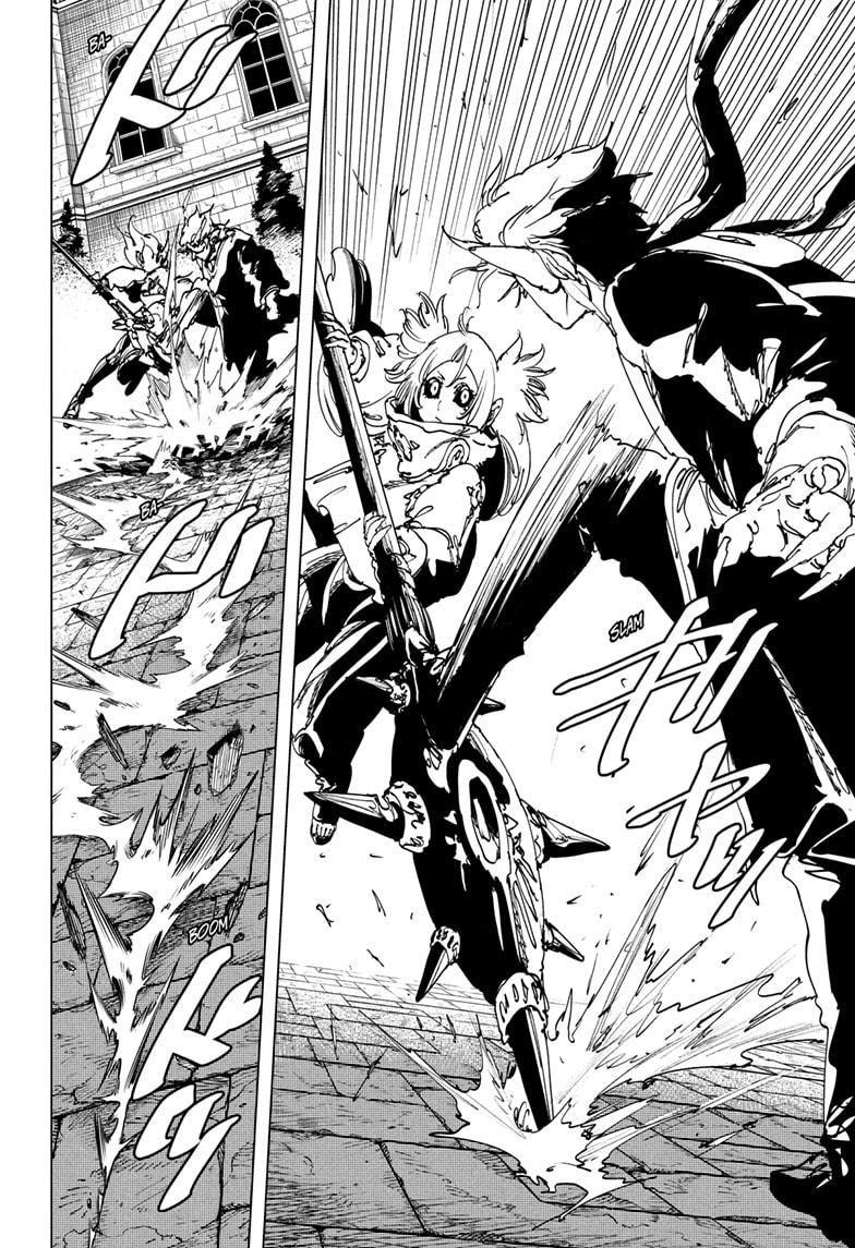 Read Gonron Egg Manga Online