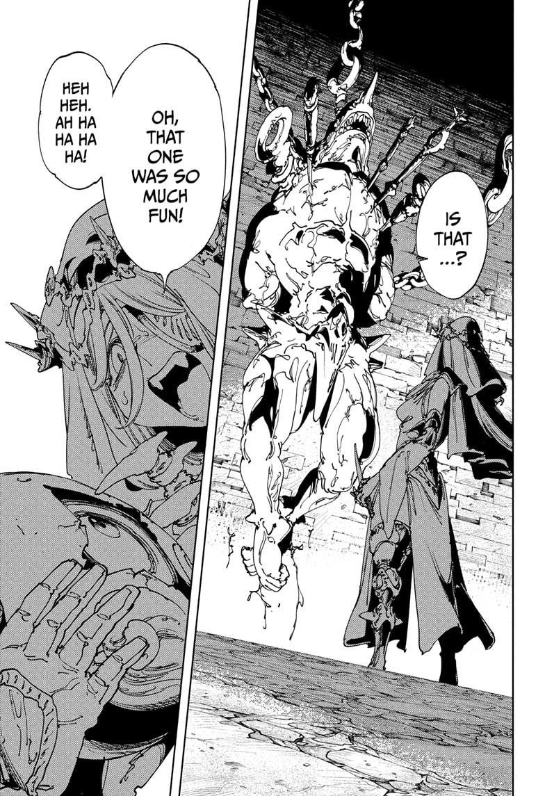 Read Gonron Egg Manga Online