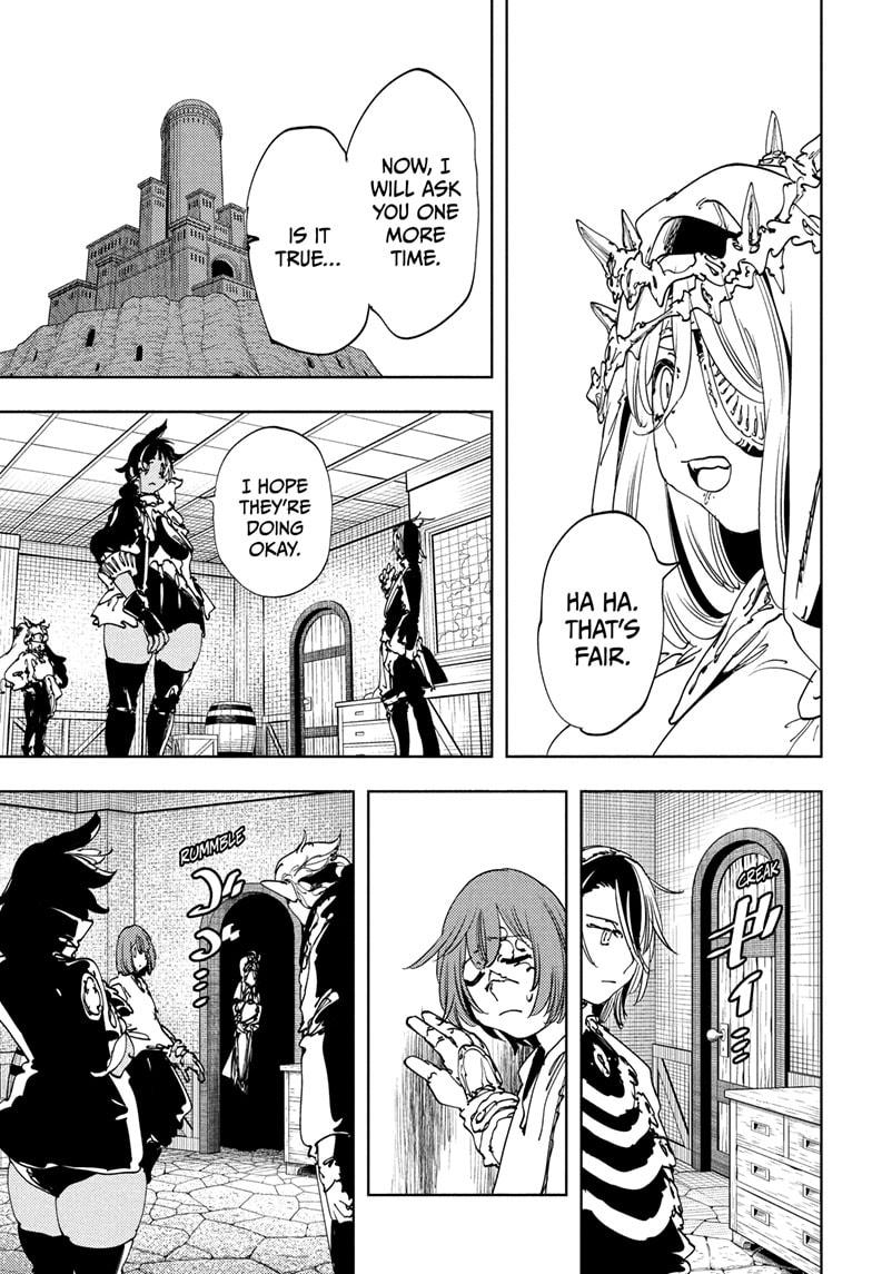 Read Gonron Egg Manga Online