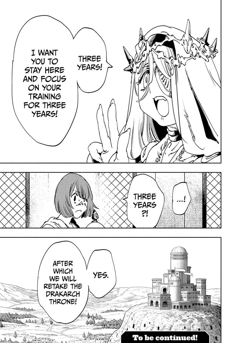 Read Gonron Egg Manga Online