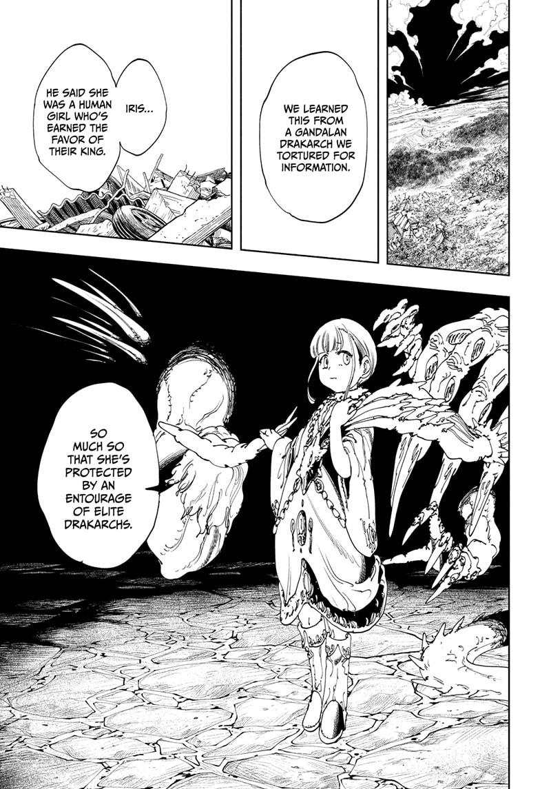 Read Gonron Egg Manga Online