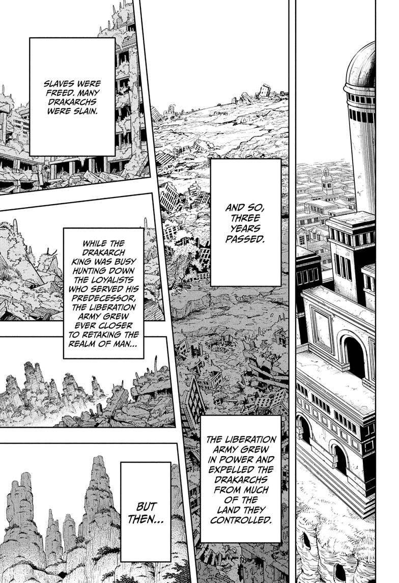 Read Gonron Egg Manga Online