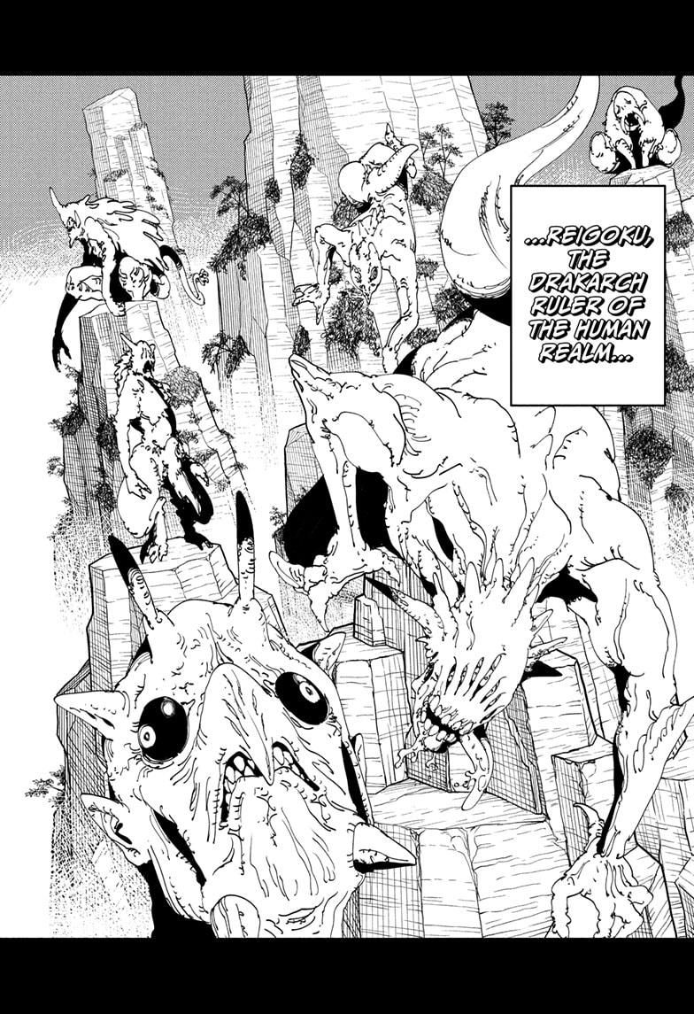 Read Gonron Egg Manga Online