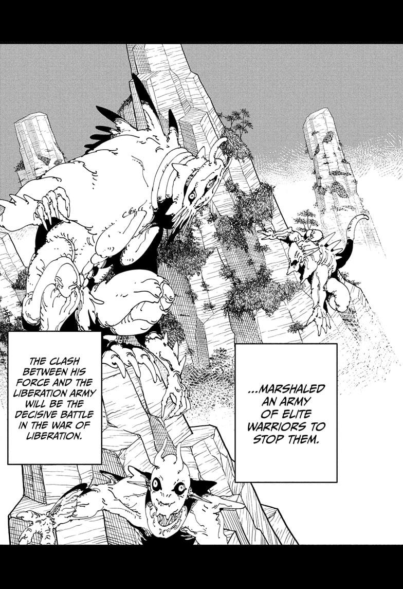 Read Gonron Egg Manga Online