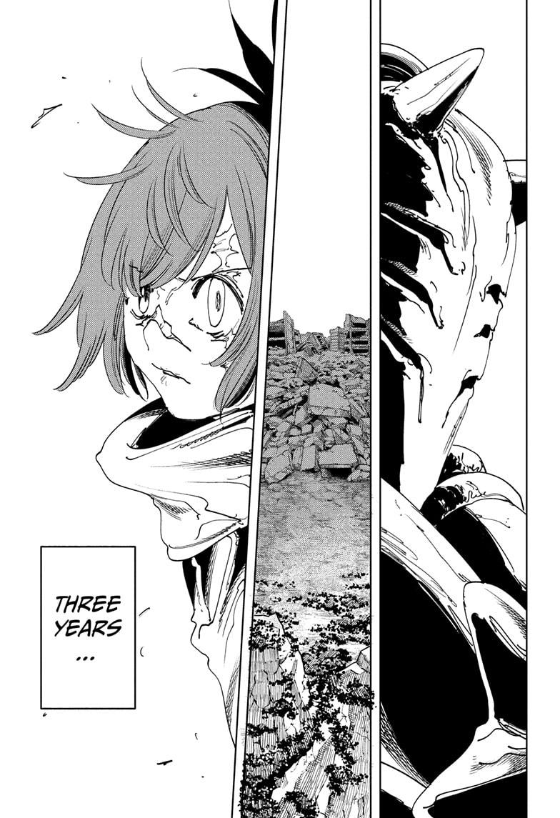 Read Gonron Egg Manga Online