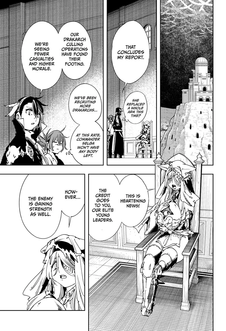 Read Gonron Egg Manga Online