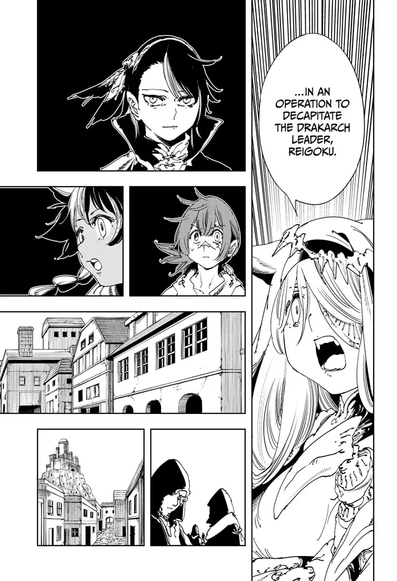 Read Gonron Egg Manga Online