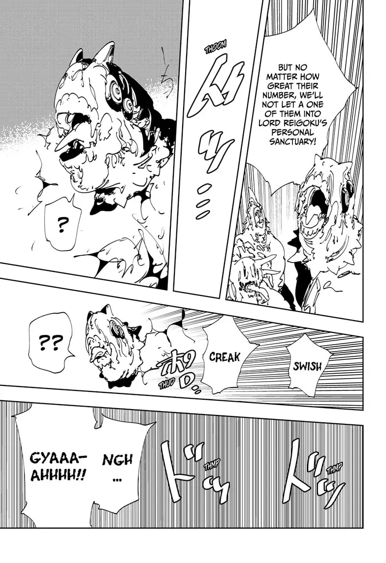 Read Gonron Egg Manga Online