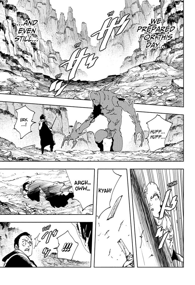 Read Gonron Egg Manga Online