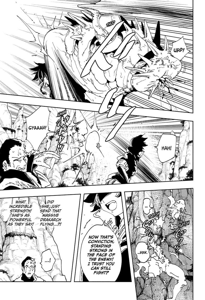 Read Gonron Egg Manga Online