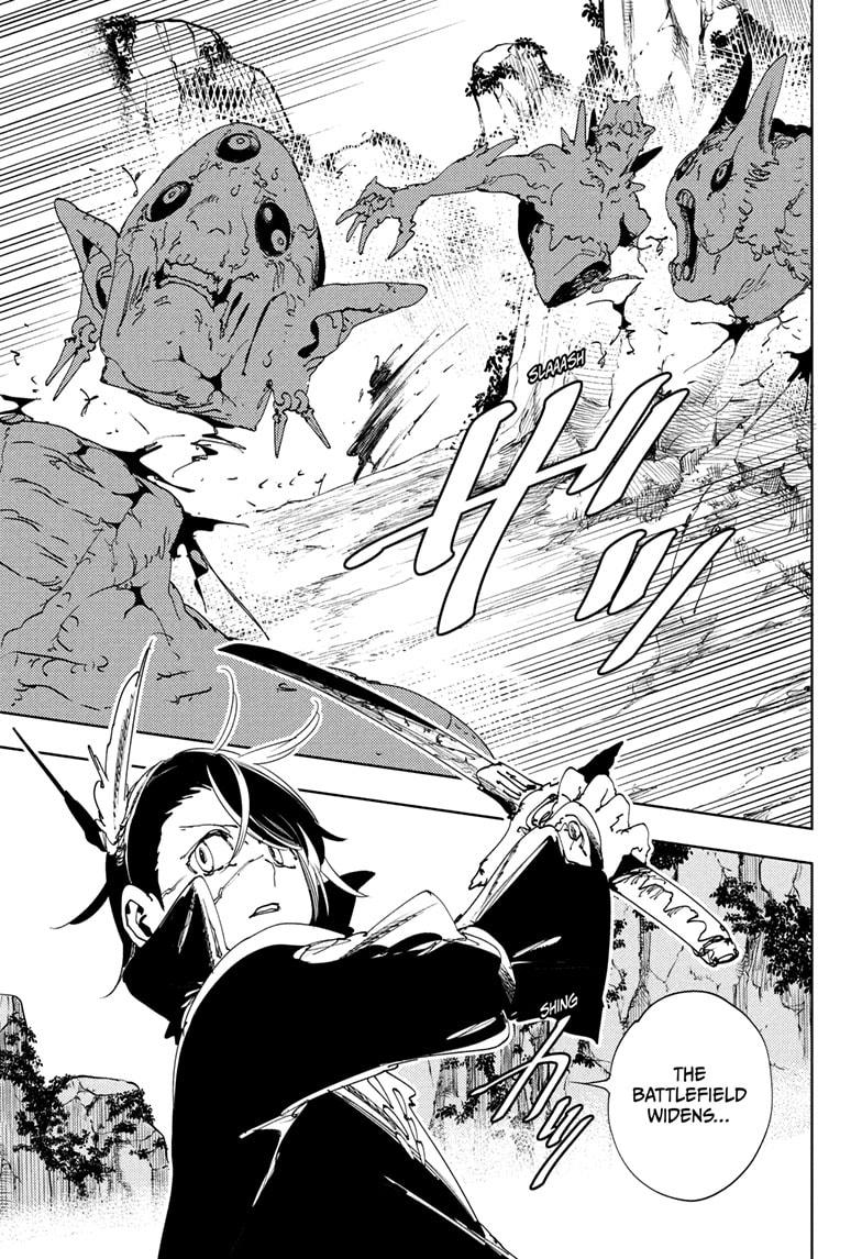 Read Gonron Egg Manga Online