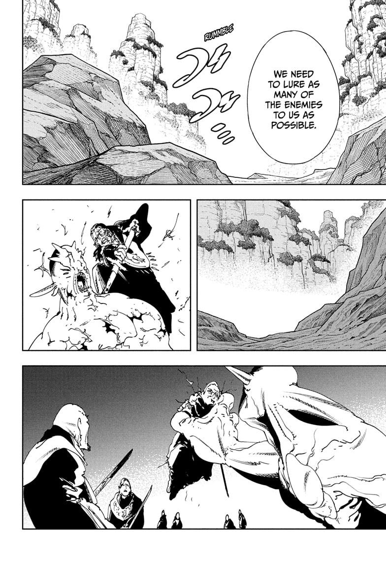 Read Gonron Egg Manga Online