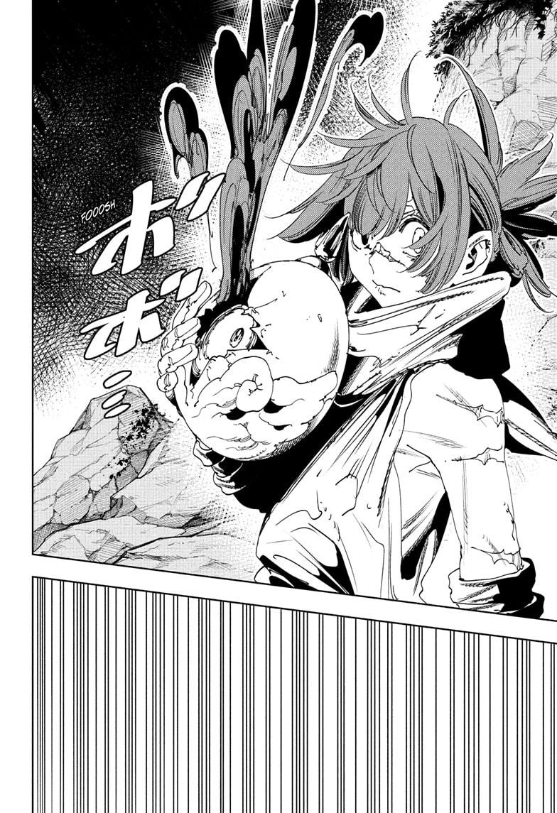 Read Gonron Egg Manga Online