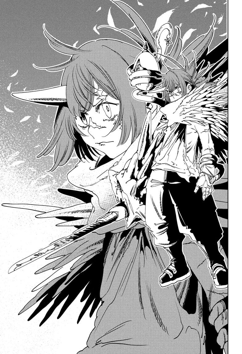 Read Gonron Egg Manga Online