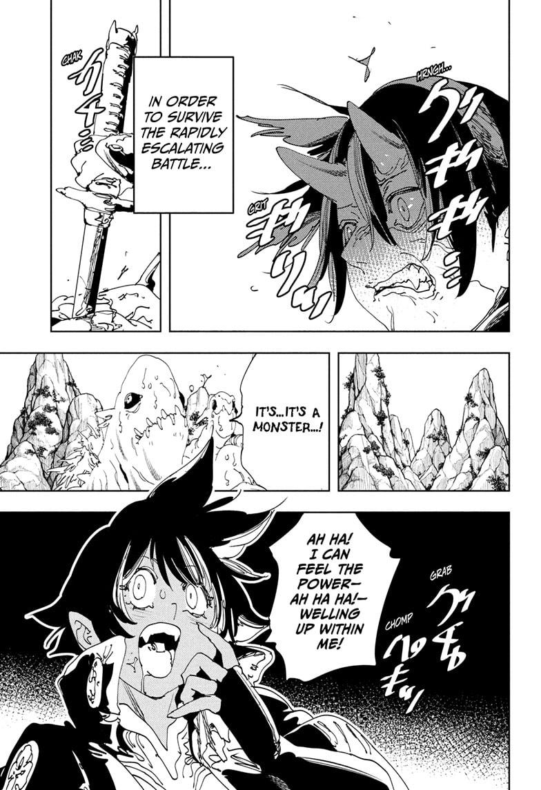 Read Gonron Egg Manga Online