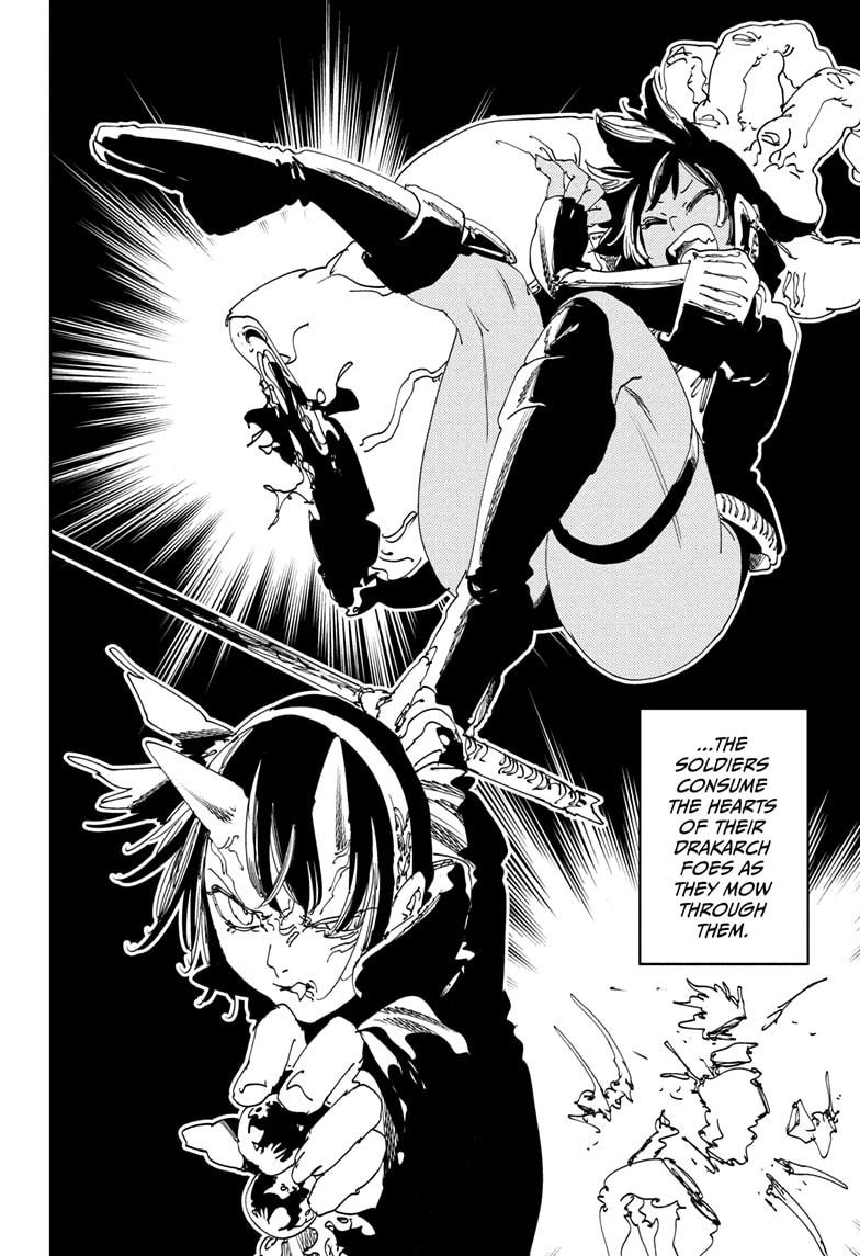 Read Gonron Egg Manga Online