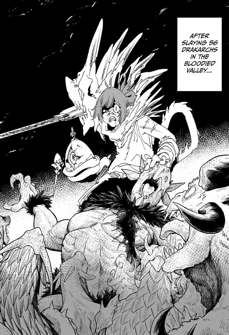 Read Gonron Egg Manga Online