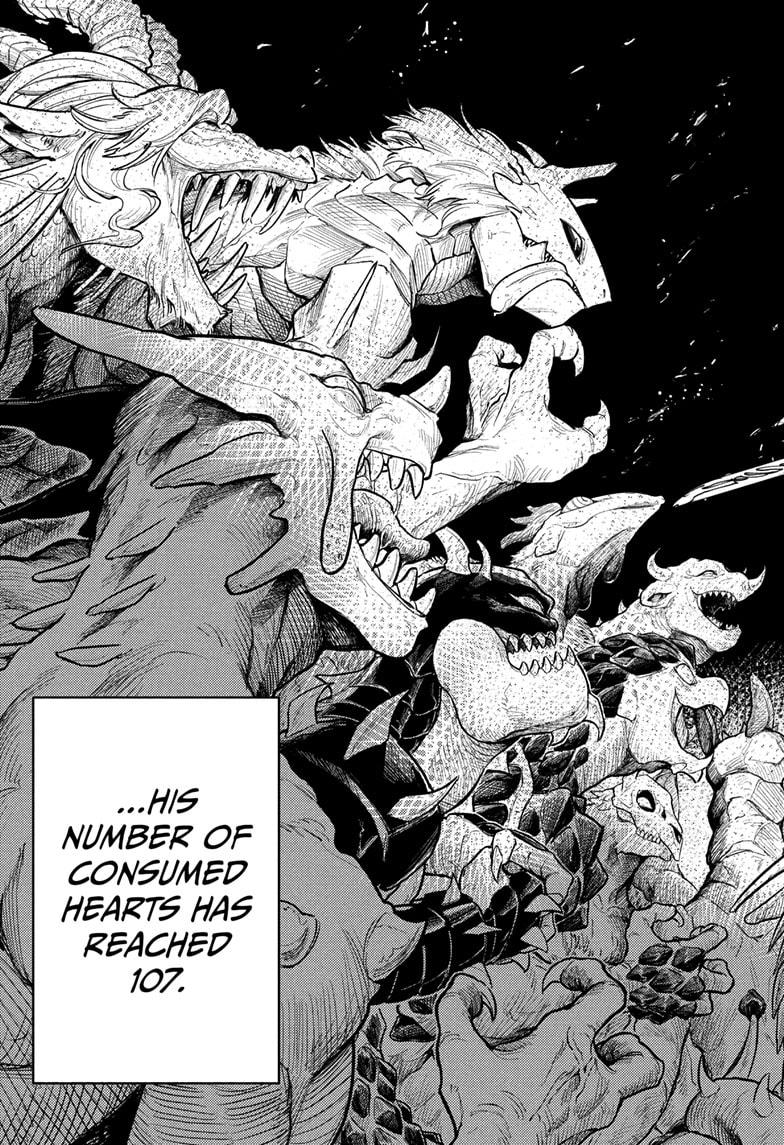 Read Gonron Egg Manga Online