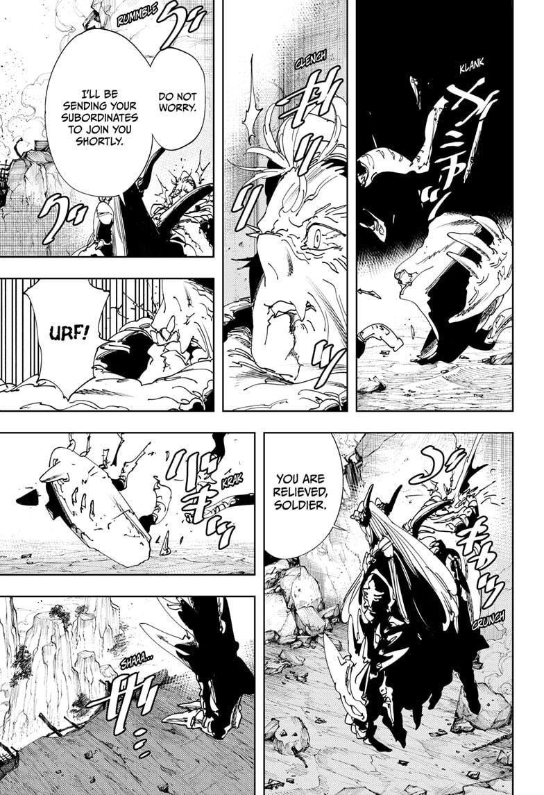 Read Gonron Egg Manga Online