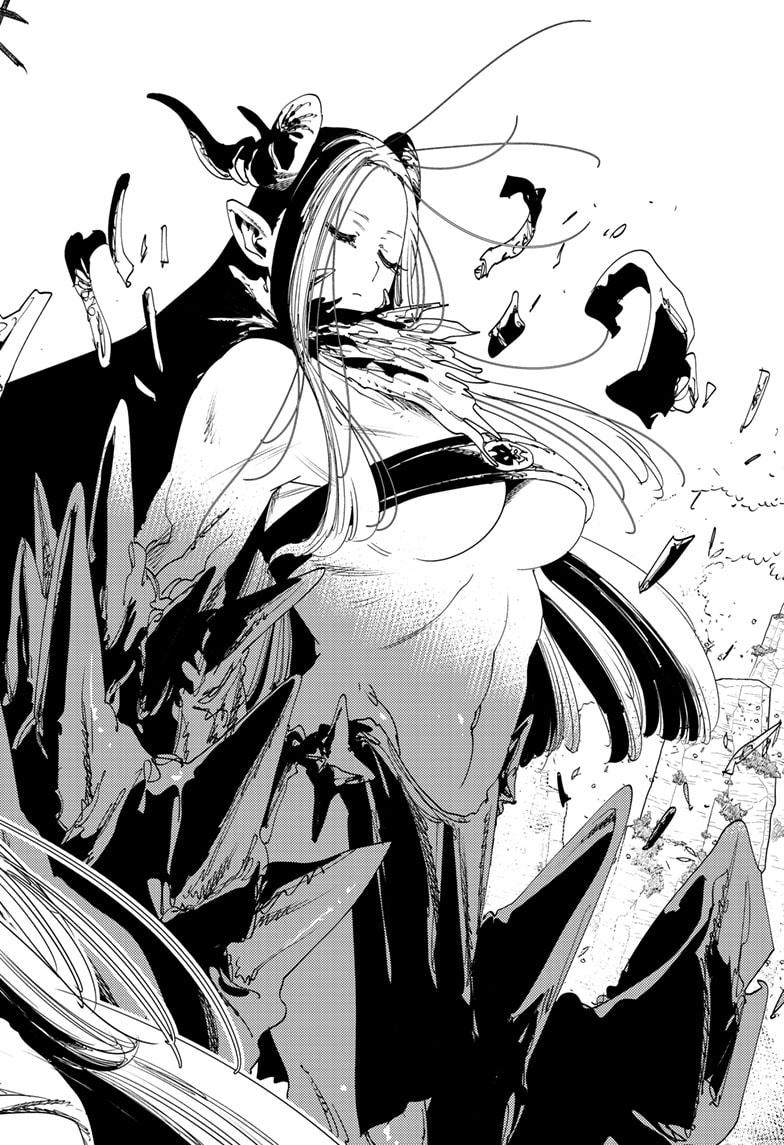 Read Gonron Egg Manga Online