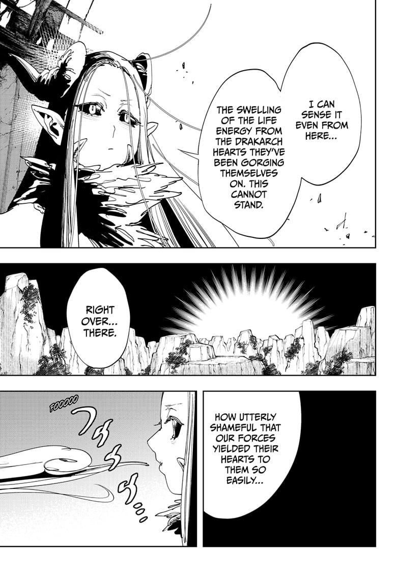 Read Gonron Egg Manga Online