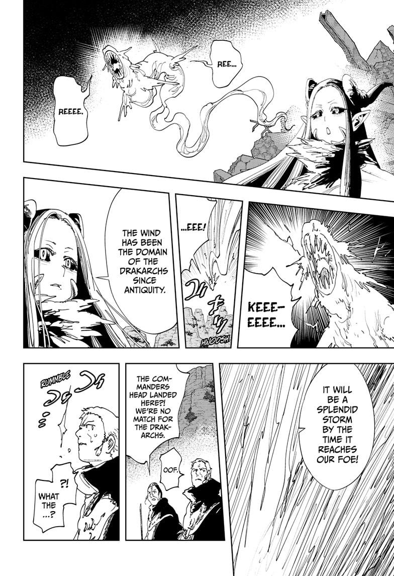 Read Gonron Egg Manga Online