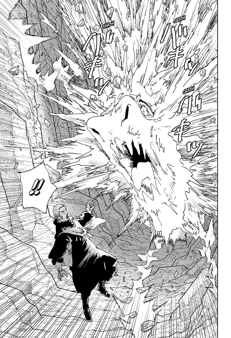 Read Gonron Egg Manga Online