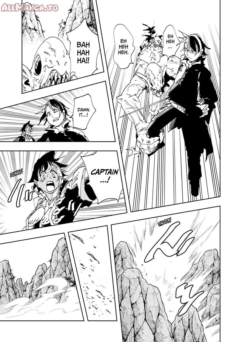 Read Gonron Egg Manga Online