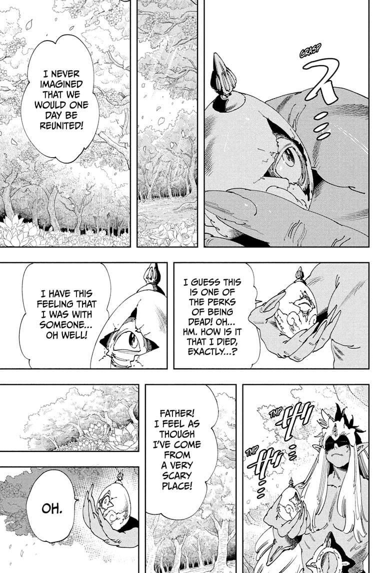 Read Gonron Egg Manga Online