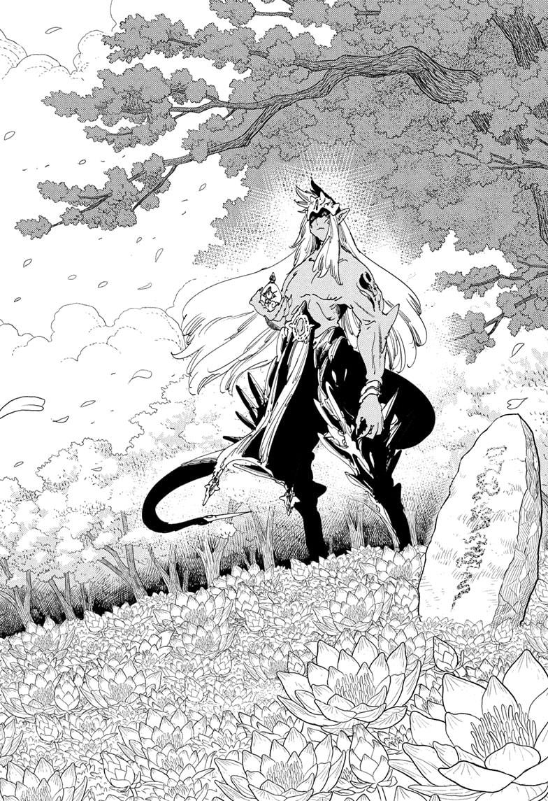 Read Gonron Egg Manga Online