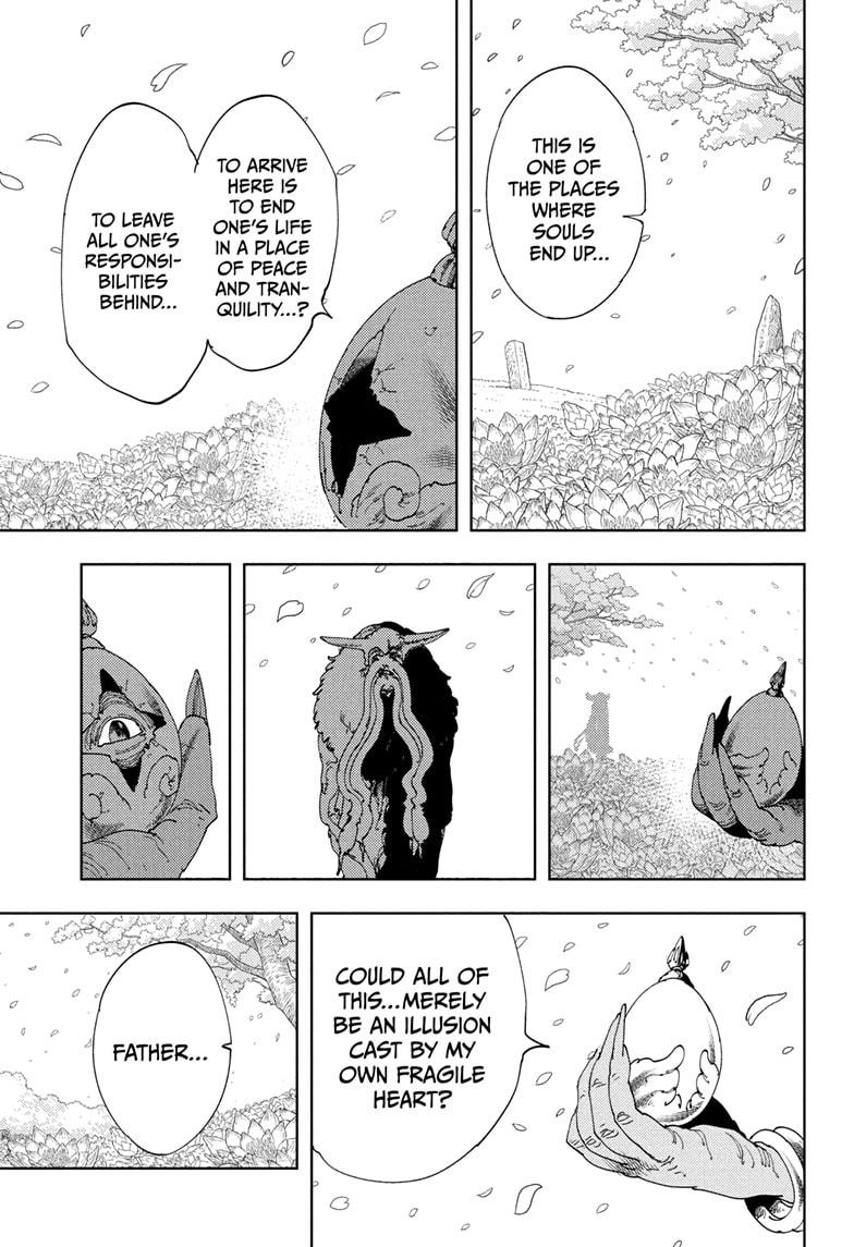 Read Gonron Egg Manga Online